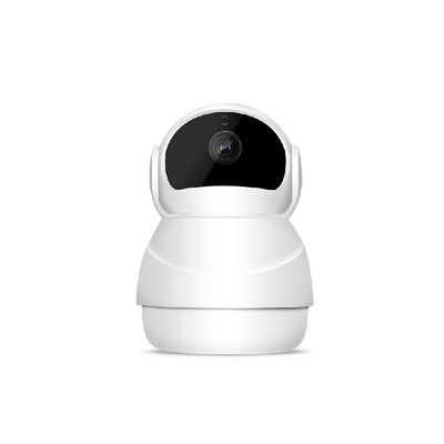 

Smart PTZ IP Cameras 19201080P 2MP Wifi Indoor Wireless Security Camera 9 IR LEDs Phone Control Motion Detection Night Vision 2-W