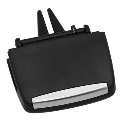 

Rear Center AC Air Conditioning Vent Outlet Tab Clip Repair Kit for X5 E70