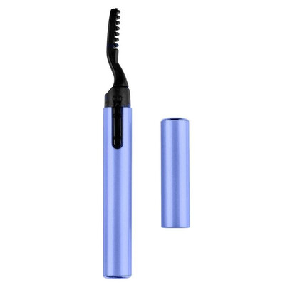 

Portable Eyelash Curler Electric Heated Long Lasting Eyelash Makeup Tools