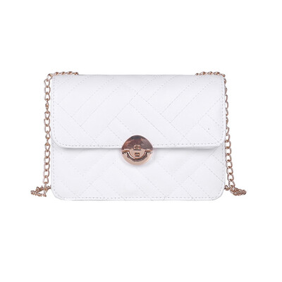 

Tailored Womens 2019 New Leather Fashion Messenger Bag Multi-Function Shoulder Bag