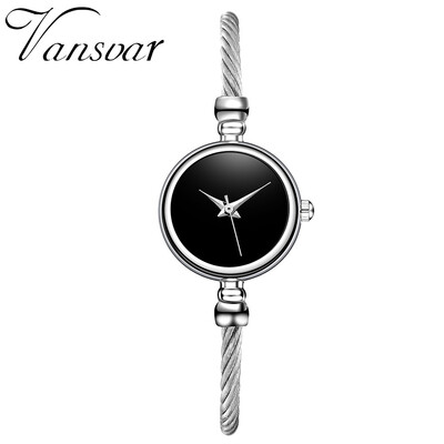 

Hot Selling Women Watche Silver Roman Numerals Dial Ladies Quartz Wristwatch Alloy Bracelet Strap Clock Relogio Feminino