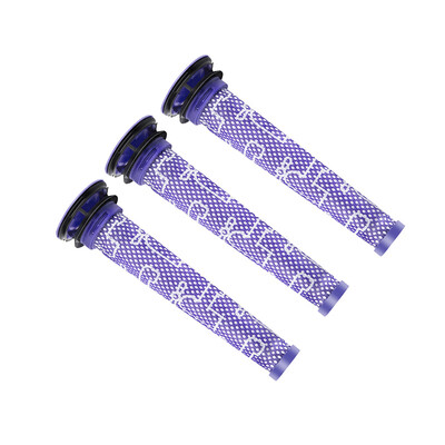 

Filter Element For Dyson V6V7V8DC58DC59DC61DC62 Cordless Vacuum Cleaner