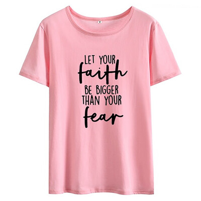 

Starmoon Fashion Womens Loose Short-Sleeved Print T-Shirt Casual O-Neck Top