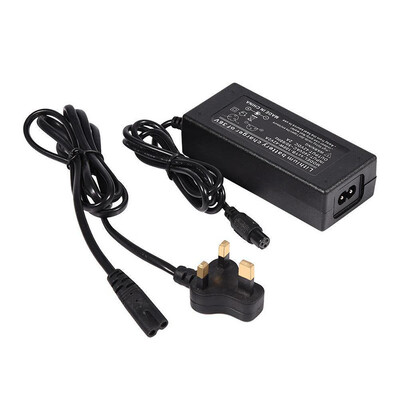 

42V 2A AC DC Power Adapter Battery Charger For Smart Balancing Scooter Cord