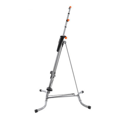 

Greensen Steel Frame Heavy Duty Vertical Climber Fitness Climbing Cardio Machine Home Stepper