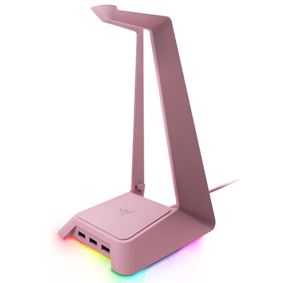 

Razer Symphony Docking Powder Crystal Edition