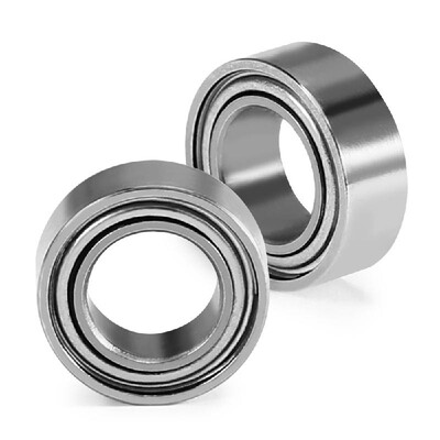 

2PCS 7113mm Stainless Steel Ball Bearing for Fishing Reel Small Fishing Tackle