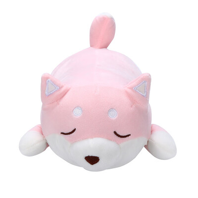 

Tailored Anime Shiba Inu Plush Stuffed Sotf Pillow Doll Cartoon Doggo Cute Shiba Soft Toy