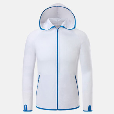 

Men Sports Fitness Training Gym Tops Jacket Outwear Long Sleeve Casual Hoodie