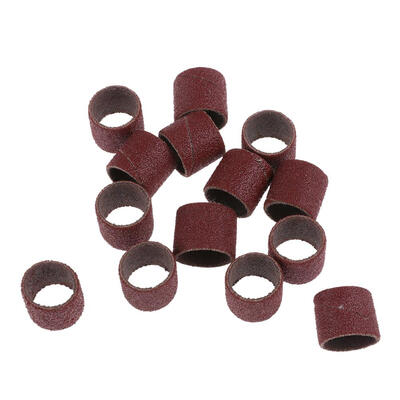 

Sand Circle Grinding Head Sandpaper Rings Polishing Grinding Accessories