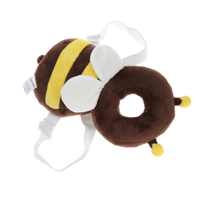 

Toddler Baby Head Drop Protection Pad Headrest Pillow