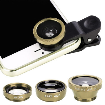 

〖Follure〗Transform Your Phone Into A Professional Quality Camera