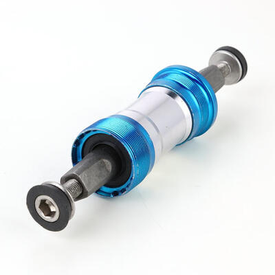 

Mountain MTB Bike Sealed Bottom Bracket Waterproof Central Bearing Axis
