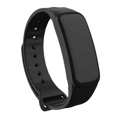

C11plus Fitness Tracker Watch Water Resistant Smart Bracelet Activity Tracker With Color Screen Heart Rate Sleep Monitor