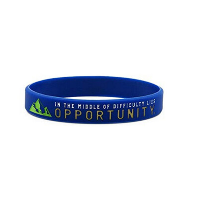 

Dream Success Opportunity Anything Is Possible Never Give Up Bracelet