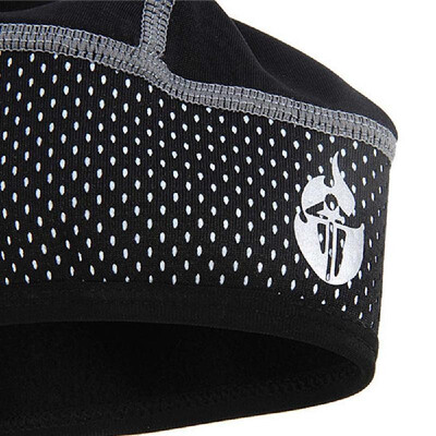 

WOLFBIKE Bike Bicycle Cycling Thermal Fleece Outdoor Sports Helmet Hat Sports Cap