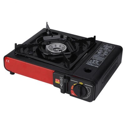

Greensen Portable Gas Butane Stove Cooker for BBQ Barbecue Camping Outdoor Activity