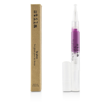 

STILA - Lip Glaze - Huckleberry 15ml005oz