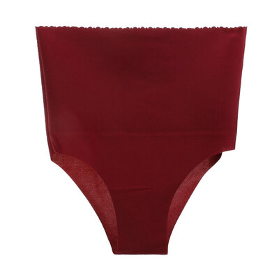 

ultra-thin High Waist Beauty Care Tummy Control Body Shaping Abdomen Slimming Underwear Women Seamless Control Panties