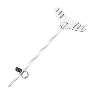 

Potato Spiral Cutter Slicer Chips Twist Shredder Gadget Kitchen Tool Useful Hot