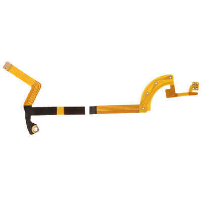 

Lens Aperture Flex Cable for Canon EF 24-105mm f4L IS USM LENS Repair Part