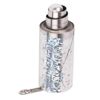 

Metal Appearing Cane Magic Trick Close Pop Wands Stick Tricks Stage Props