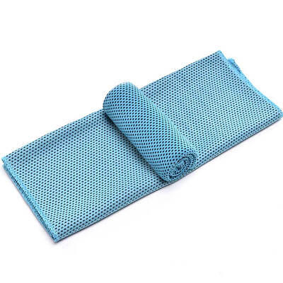 

Cooling Towel Fast Drying Soft Lightweight Super Absorbent Ultra Compact Microfiber Towel Suitable