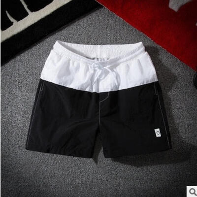 

Men Sports Training Bodybuilding Summer Shorts Workout Fitness GYM Short Pant