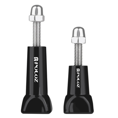 

〖Follure〗Plastic Thumb Knob Long Short Screws For Gopro For SJCAM For Xiaomi Yi Action