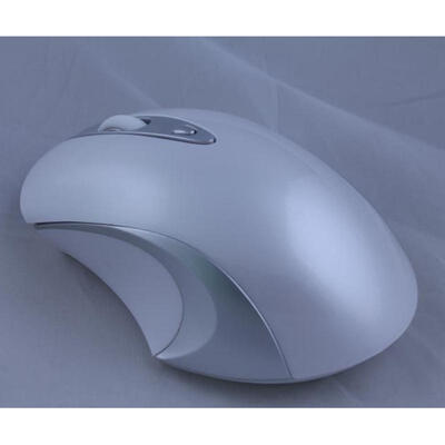 

24G Wireless Mouse With Nano Receiver 1600 DPI Silent Optical Mouse For PC Laptop Mac Macbook Pro Office Home
