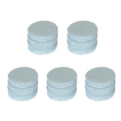 

100pcs 25mm Sander Disc Sanding Disk 3000 Grit Paper Set Sandpaper Kit Polishing Grinding Accessories