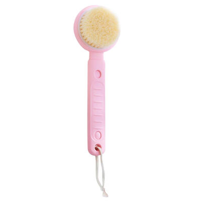 

Long Handle Bath Brush Adjustable Scrub Brushes Household Cleaning Tools