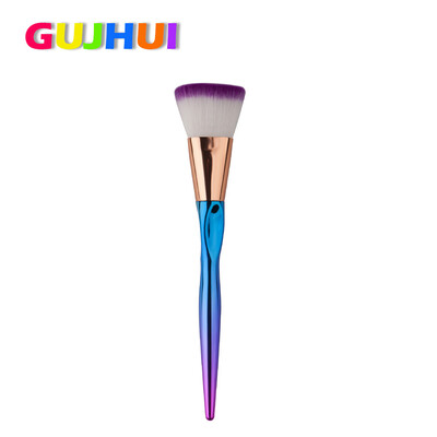 

〖Follure〗1PCS Make Up Foundation Eyebrow Eyeliner Blush Cosmetic Concealer Brushes