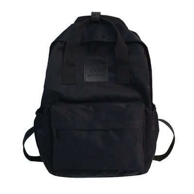 

Korean Fashion Shoulder Bag for Korean Backpack for Simple Ins Campus Backpack for Uzzang High School Students