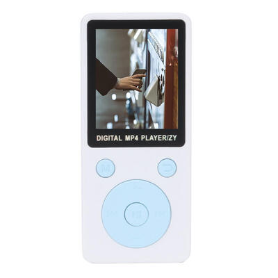 

18 inch Button Key MP3 MP4 Player LCD Screen FM Radio Video Recorder Ebook