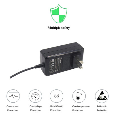 

Power Charger Adapter 3045V 11A for Dyson Vacuum Cleaner V10 SV12 Series AC DC Charger Power Supply
