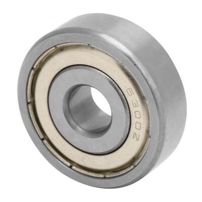 

Greensen 10Pcs 6300-ZZ Sealing Bearing Steel Deep Groove Ball Bearing 103511mm