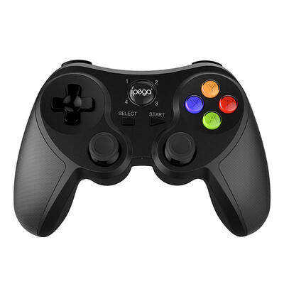 

IPEGA PG-9078 Game Controller Bluetooth 42 Wireless Gaming Controller For Smartphones Tablets TV PC