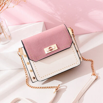 

Summer small ck limited womens bags summer small Qing fashion Joker foreign style shoulder bag messenger bag