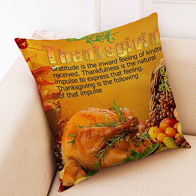 

Tailored 1Pcs Home Decor Cushion Cover Throw Pillowcase Linen Pillow Covers
