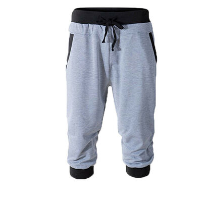 

Summer Men Jogger Training Casual Sport Fitness Gym Shorts Workout Sweatpant