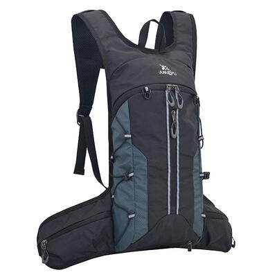 

15L Outdoor Water Bag Hydration Backpack for Sports Bladder Pack