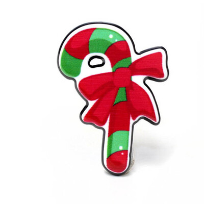 

New Fashion Korean Acrylic Crystal Rhinestone Enamel Brooch Pin Wedding Party Christmas Gift Jewelry Brooch