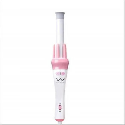 

Hair Dryer&Volumizer One Step Curling Oval Brush Design with Mixed Bristles