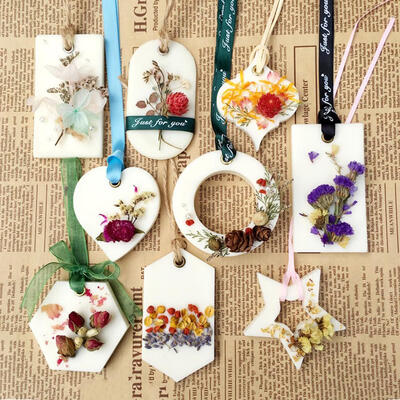 DIY Silicone Candles Aromatherapy Wax Mould Soap Flowers Mold Clay Crafts
