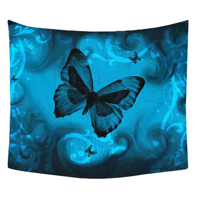 

Toponeto Wall Hanging Tapestry Wall Bedspread Beach Towel Mat Blanket Table