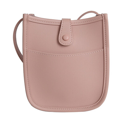 

Tailored Small Bag Woman 2019 Summer New Messenger bag Student Girl Fashion Shoulder Bag