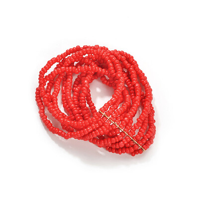 Bohemian Handmade Beaded Bracelets Bangles For Unisex Women Men Yoga Jewelry