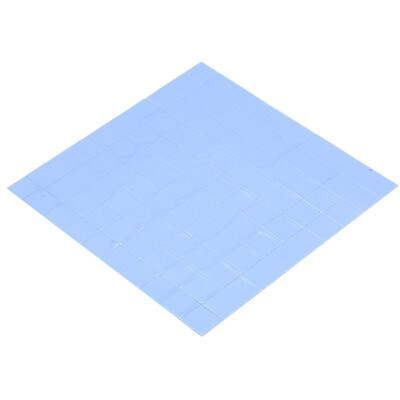 

Thermal Silica Sticker For Laptop CPU Graphics Card Northbridge&Southbridge Solid State Cooling Silicone Gel Pad LED Chip Cool