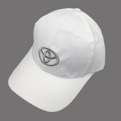 

Car Logo hat high-grade fabric adjustable baseball cap cap 4S shop hat Mercedes-Benz BMW Audi